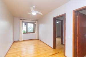 Apartamento com 56m², 1 dormitório no bairro Centro Histórico em Porto Alegre para Alugar