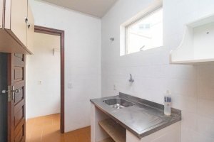 Apartamento com 56m², 1 dormitório no bairro Centro Histórico em Porto Alegre para Alugar