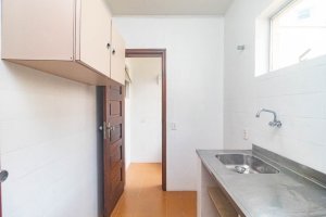 Apartamento com 56m², 1 dormitório no bairro Centro Histórico em Porto Alegre para Alugar
