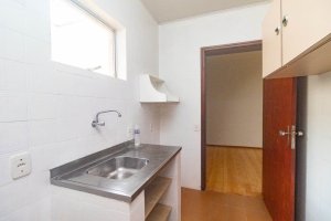 Apartamento com 56m², 1 dormitório no bairro Centro Histórico em Porto Alegre para Alugar