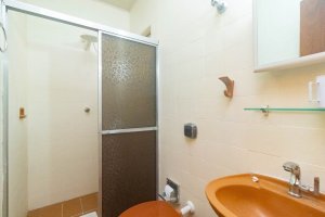 Apartamento com 56m², 1 dormitório no bairro Centro Histórico em Porto Alegre para Alugar