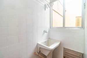 Apartamento com 56m², 1 dormitório no bairro Centro Histórico em Porto Alegre para Alugar