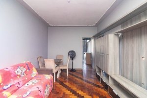 Apartamento com 50m², 2 dormitórios no bairro São Geraldo em Porto Alegre para Alugar