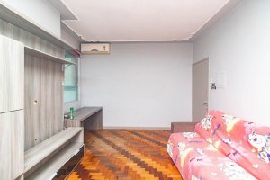 Apartamento com 50m², 2 dormitórios no bairro São Geraldo em Porto Alegre para Alugar