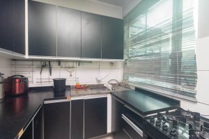 Apartamento com 50m², 2 dormitórios no bairro São Geraldo em Porto Alegre para Alugar