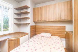 Apartamento com 50m², 2 dormitórios no bairro São Geraldo em Porto Alegre para Alugar