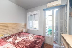 Apartamento com 50m², 2 dormitórios no bairro São Geraldo em Porto Alegre para Alugar