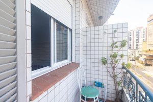 Apartamento com 50m², 2 dormitórios no bairro São Geraldo em Porto Alegre para Alugar