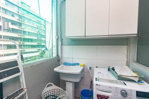 Apartamento com 50m², 2 dormitórios no bairro São Geraldo em Porto Alegre para Alugar