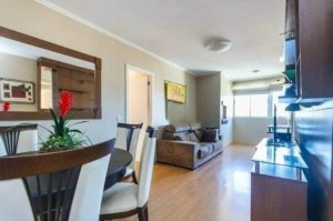 Apartamento com 108m², 3 dormitórios no bairro Santana em Porto Alegre para Alugar