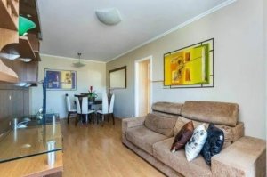 Apartamento com 108m², 3 dormitórios no bairro Santana em Porto Alegre para Alugar