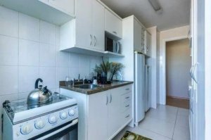 Apartamento com 108m², 3 dormitórios no bairro Santana em Porto Alegre para Alugar