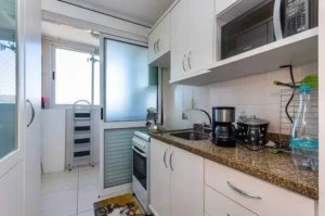 Apartamento com 108m², 3 dormitórios no bairro Santana em Porto Alegre para Alugar