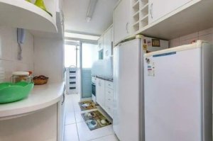 Apartamento com 108m², 3 dormitórios no bairro Santana em Porto Alegre para Alugar