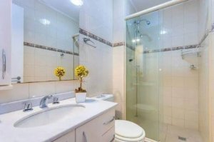 Apartamento com 108m², 3 dormitórios no bairro Santana em Porto Alegre para Alugar