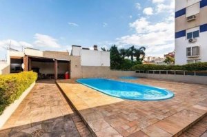 Apartamento com 108m², 3 dormitórios no bairro Santana em Porto Alegre para Alugar