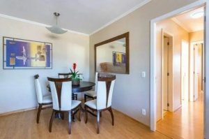 Apartamento com 108m², 3 dormitórios no bairro Santana em Porto Alegre para Alugar