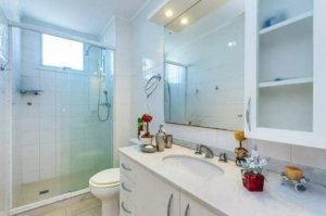 Apartamento com 108m², 3 dormitórios no bairro Santana em Porto Alegre para Alugar
