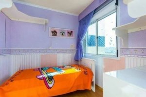 Apartamento com 108m², 3 dormitórios no bairro Santana em Porto Alegre para Alugar