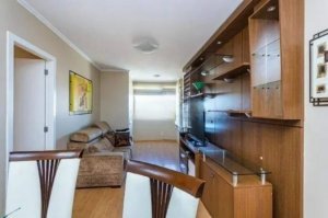 Apartamento com 108m², 3 dormitórios no bairro Santana em Porto Alegre para Alugar