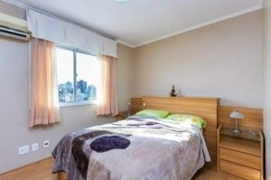 Apartamento com 108m², 3 dormitórios no bairro Santana em Porto Alegre para Alugar