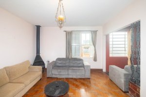 Apartamento com 80m², 2 dormitórios no bairro São Geraldo em Porto Alegre para Alugar