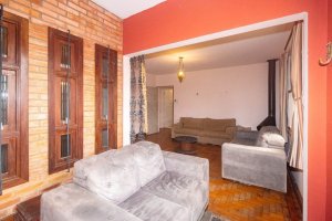 Apartamento com 80m², 2 dormitórios no bairro São Geraldo em Porto Alegre para Alugar