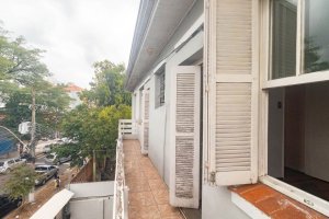 Apartamento com 80m², 2 dormitórios no bairro São Geraldo em Porto Alegre para Alugar