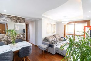 Apartamento com 90m², 2 dormitórios no bairro Tristeza em Porto Alegre para Alugar