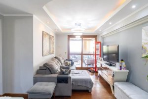 Apartamento com 90m², 2 dormitórios no bairro Tristeza em Porto Alegre para Alugar