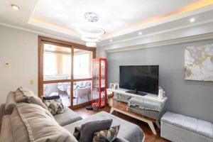 Apartamento com 90m², 2 dormitórios no bairro Tristeza em Porto Alegre para Alugar