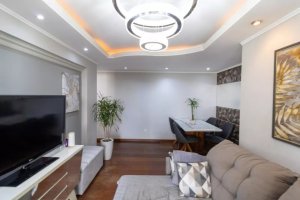 Apartamento com 90m², 2 dormitórios no bairro Tristeza em Porto Alegre para Alugar