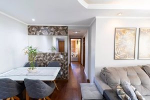 Apartamento com 90m², 2 dormitórios no bairro Tristeza em Porto Alegre para Alugar