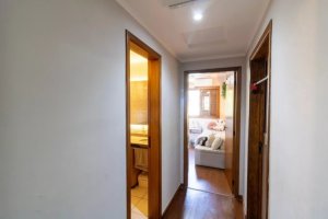 Apartamento com 90m², 2 dormitórios no bairro Tristeza em Porto Alegre para Alugar