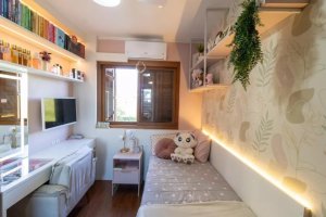 Apartamento com 90m², 2 dormitórios no bairro Tristeza em Porto Alegre para Alugar