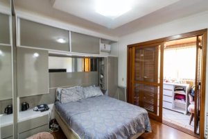 Apartamento com 90m², 2 dormitórios no bairro Tristeza em Porto Alegre para Alugar