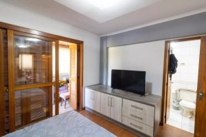 Apartamento com 90m², 2 dormitórios no bairro Tristeza em Porto Alegre para Alugar