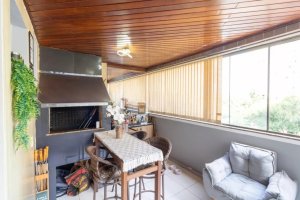 Apartamento com 90m², 2 dormitórios no bairro Tristeza em Porto Alegre para Alugar