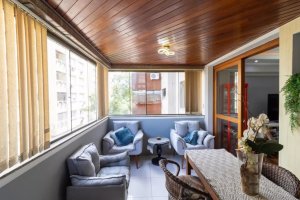 Apartamento com 90m², 2 dormitórios no bairro Tristeza em Porto Alegre para Alugar