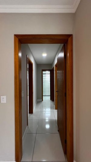 Apartamento com 80m², 3 dormitórios no bairro Tristeza em Porto Alegre para Alugar
