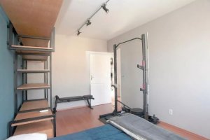 Apartamento com 90m², 2 dormitórios no bairro Azenha em Porto Alegre para Alugar