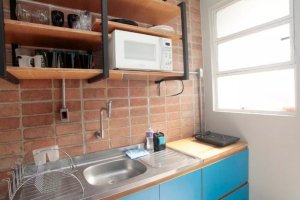 Apartamento com 90m², 2 dormitórios no bairro Azenha em Porto Alegre para Alugar