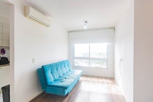Apartamento com 56m², 2 dormitórios no bairro Sarandi em Porto Alegre para Alugar