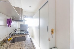 Apartamento com 56m², 2 dormitórios no bairro Sarandi em Porto Alegre para Alugar