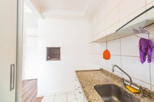 Apartamento com 56m², 2 dormitórios no bairro Sarandi em Porto Alegre para Alugar