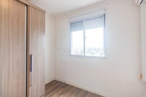 Apartamento com 56m², 2 dormitórios no bairro Sarandi em Porto Alegre para Alugar