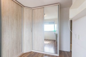 Apartamento com 56m², 2 dormitórios no bairro Sarandi em Porto Alegre para Alugar