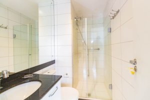Apartamento com 56m², 2 dormitórios no bairro Sarandi em Porto Alegre para Alugar