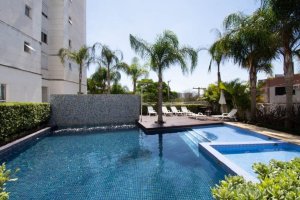 Apartamento com 56m², 2 dormitórios no bairro Sarandi em Porto Alegre para Alugar