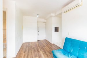 Apartamento com 56m², 2 dormitórios no bairro Sarandi em Porto Alegre para Alugar